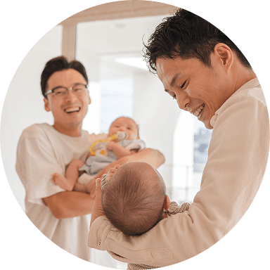 ベビパパクラス