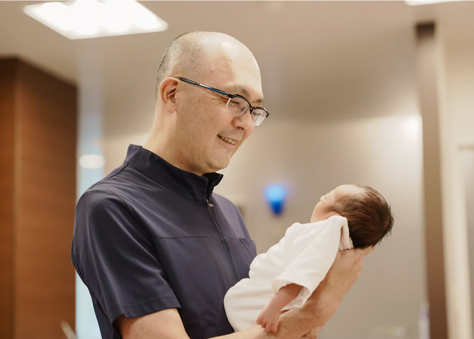 院長からのご挨拶