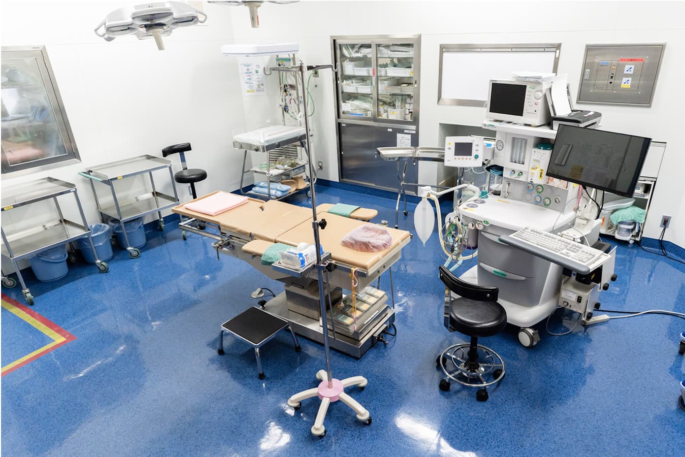 手術室