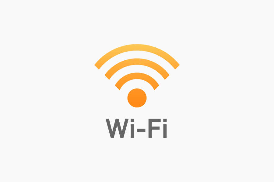 フリーWi-FI