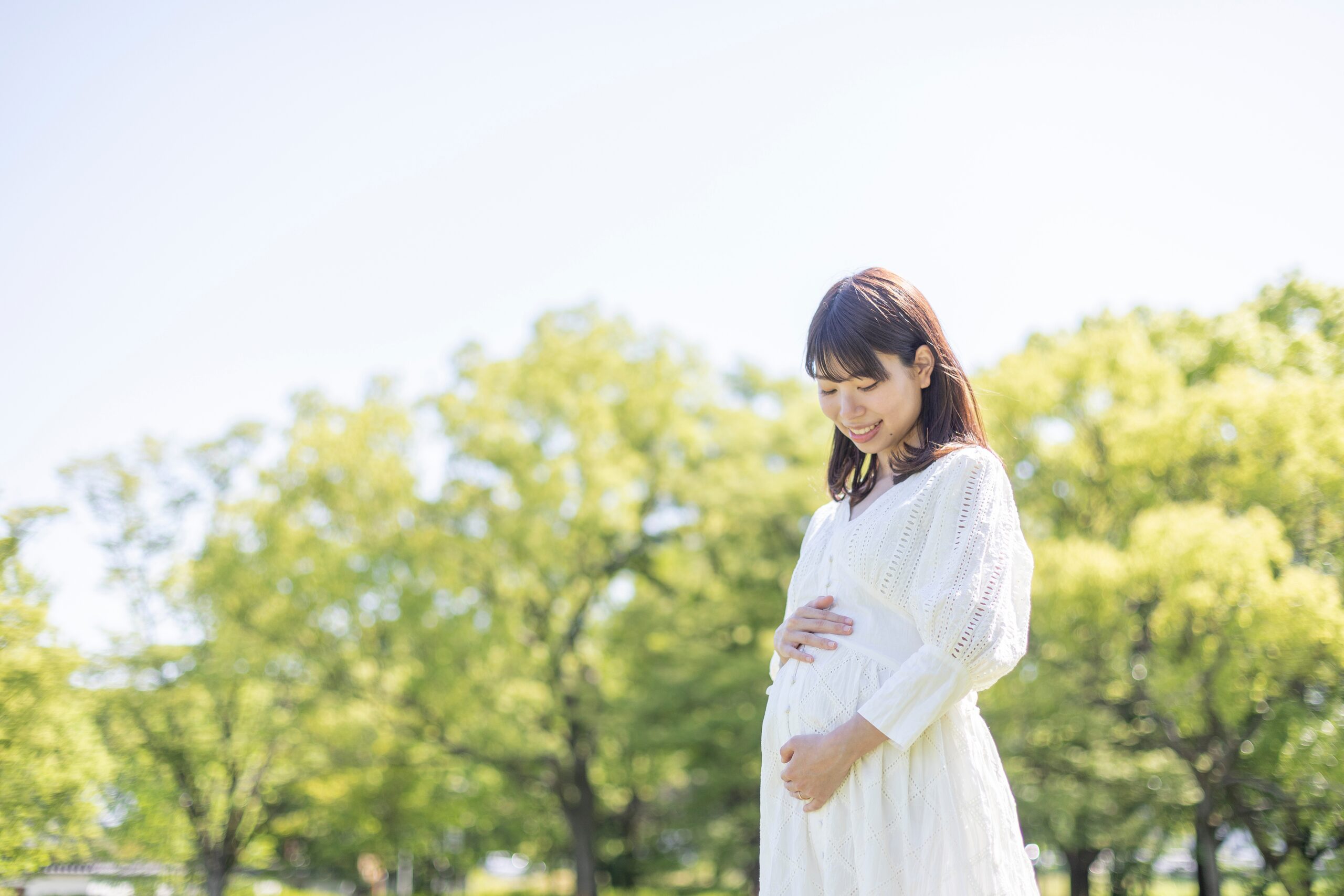 Ai Maternity Book イメージ写真