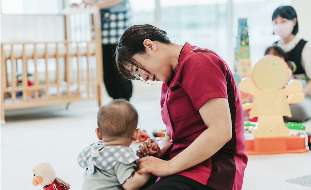 産後ケア「ai+」