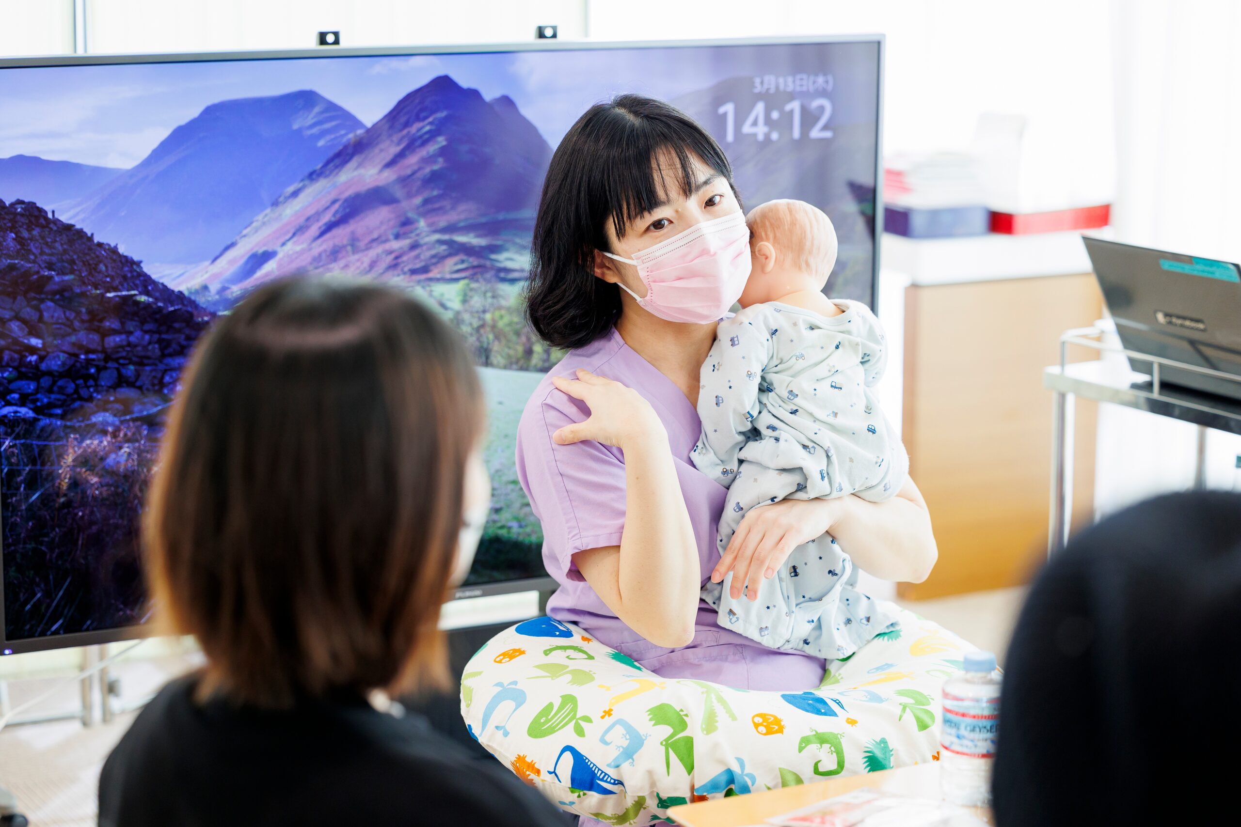 各種教室のご案内