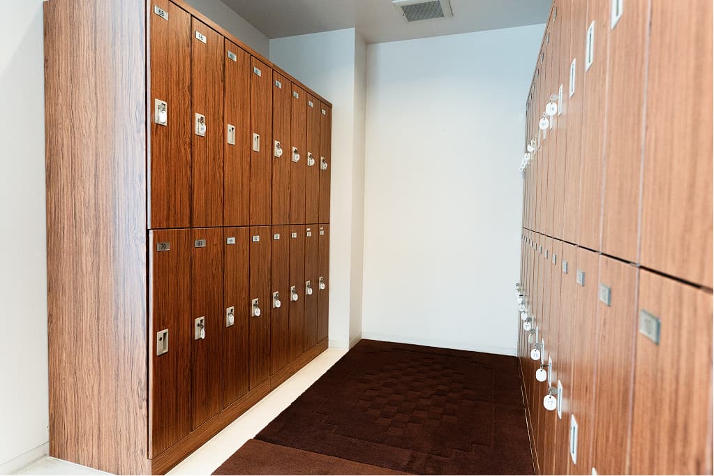 待合エリア写真2