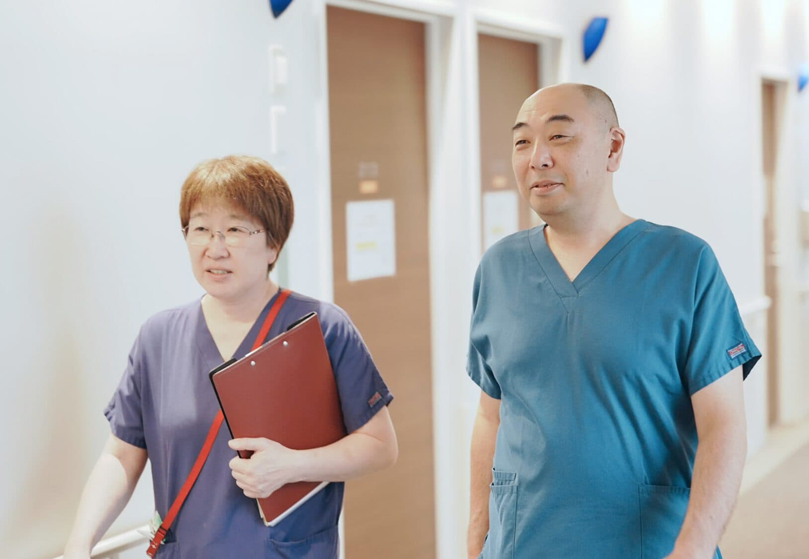子宮がん検診