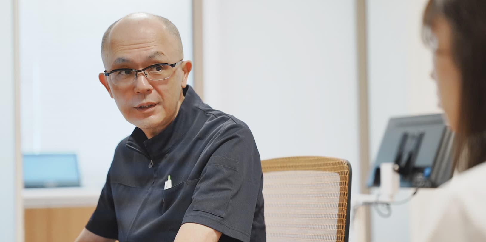 一般婦人科診察