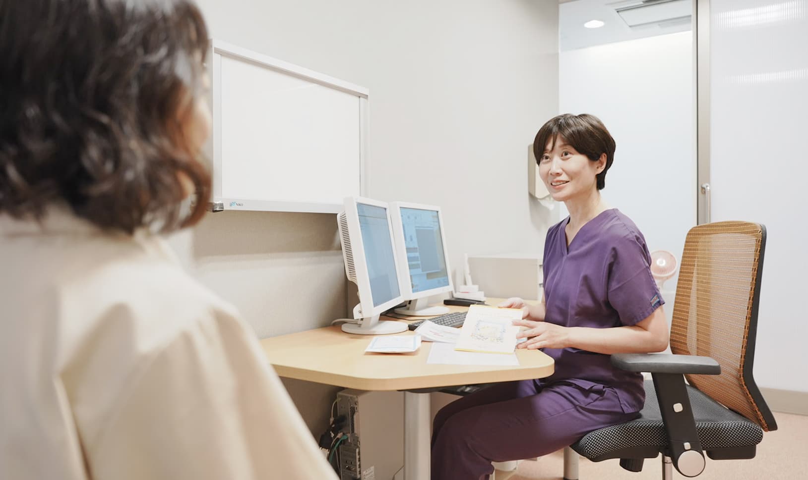 更年期障害の治療