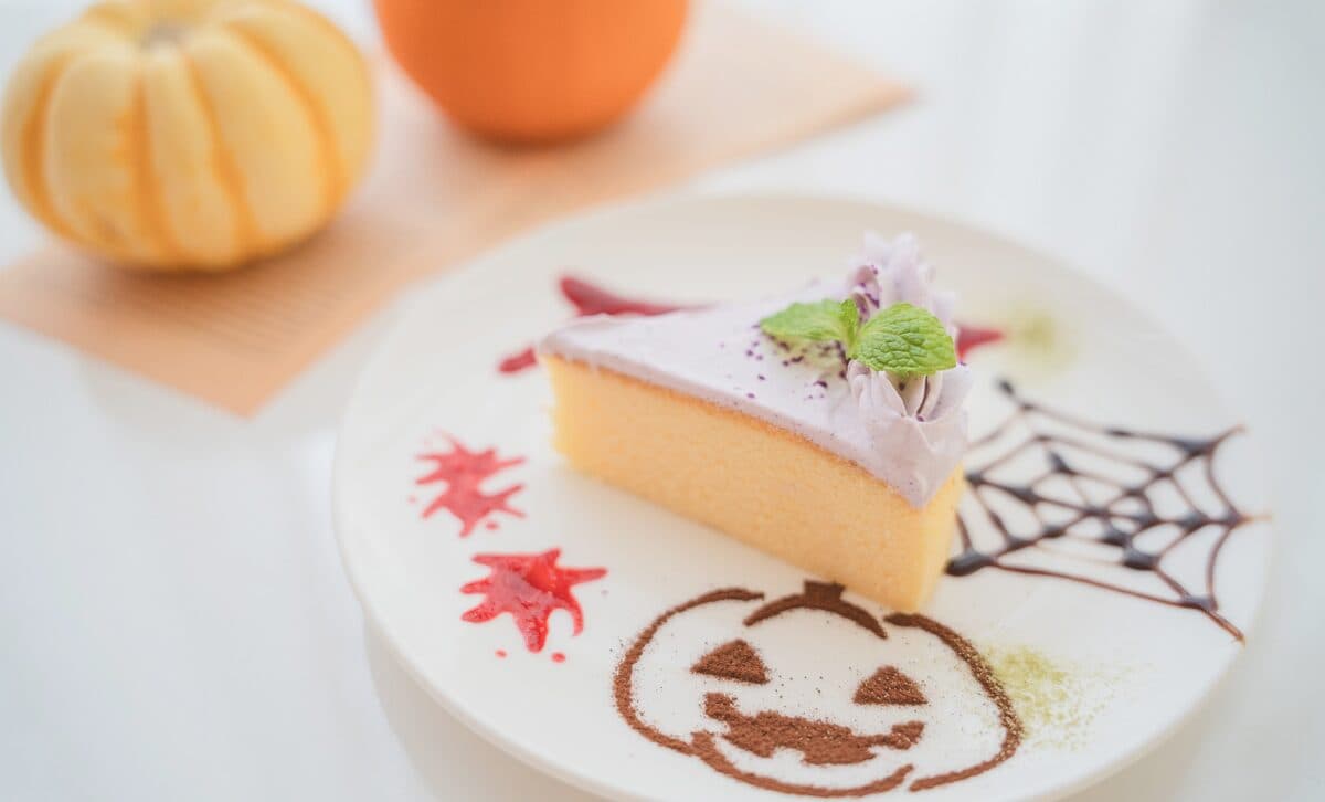 イベント食2