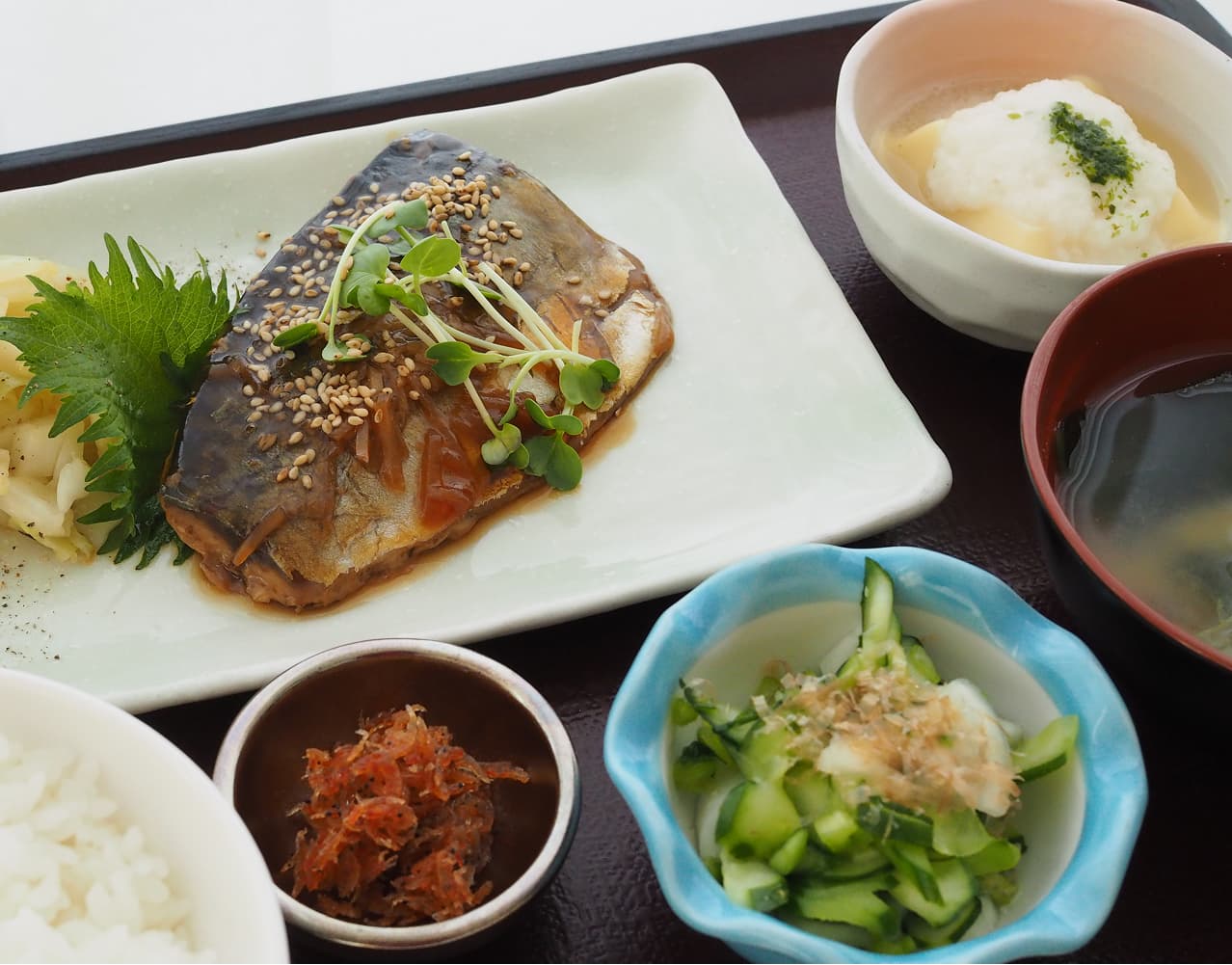 ランチ2
