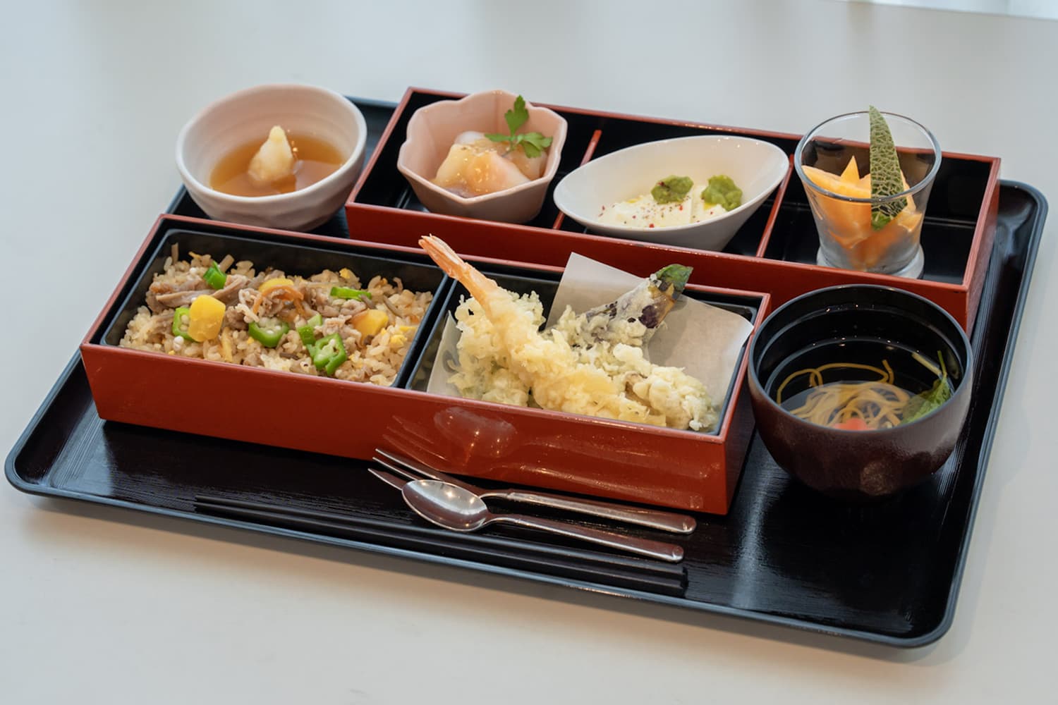 ランチ1