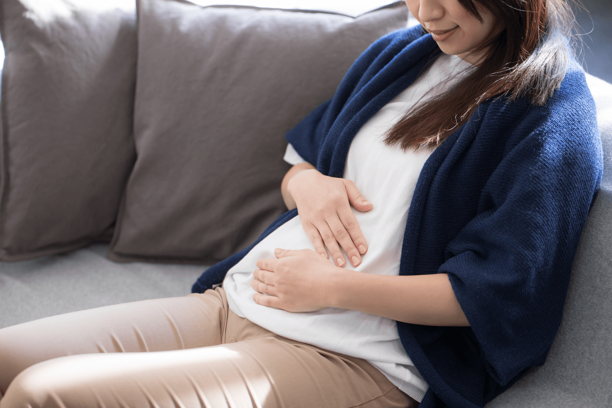 妊娠〜11週