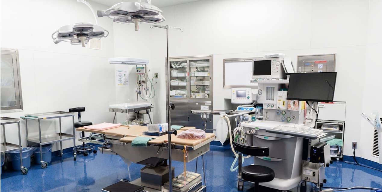 帝王切開について