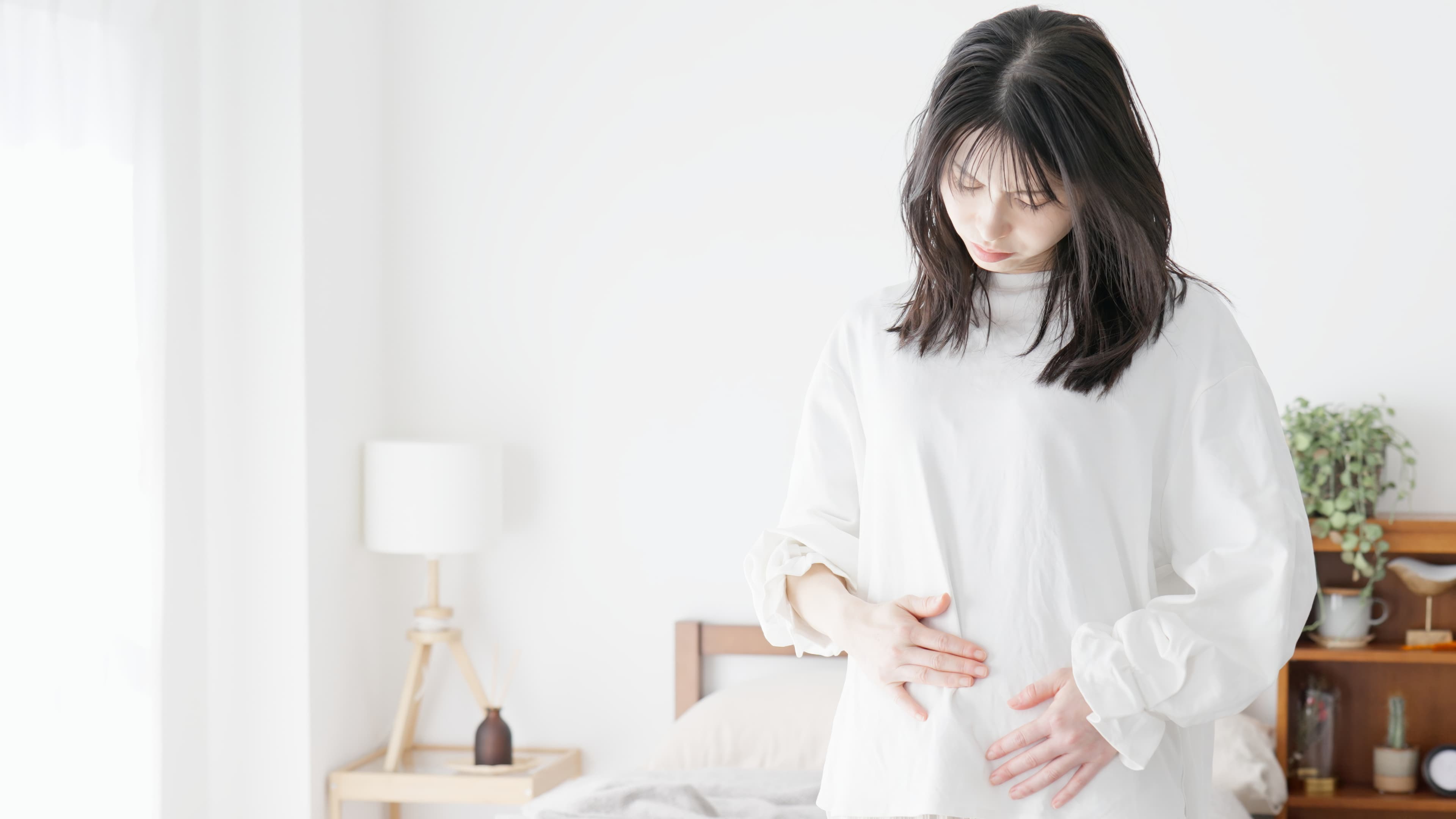 妊娠中の過ごし方について