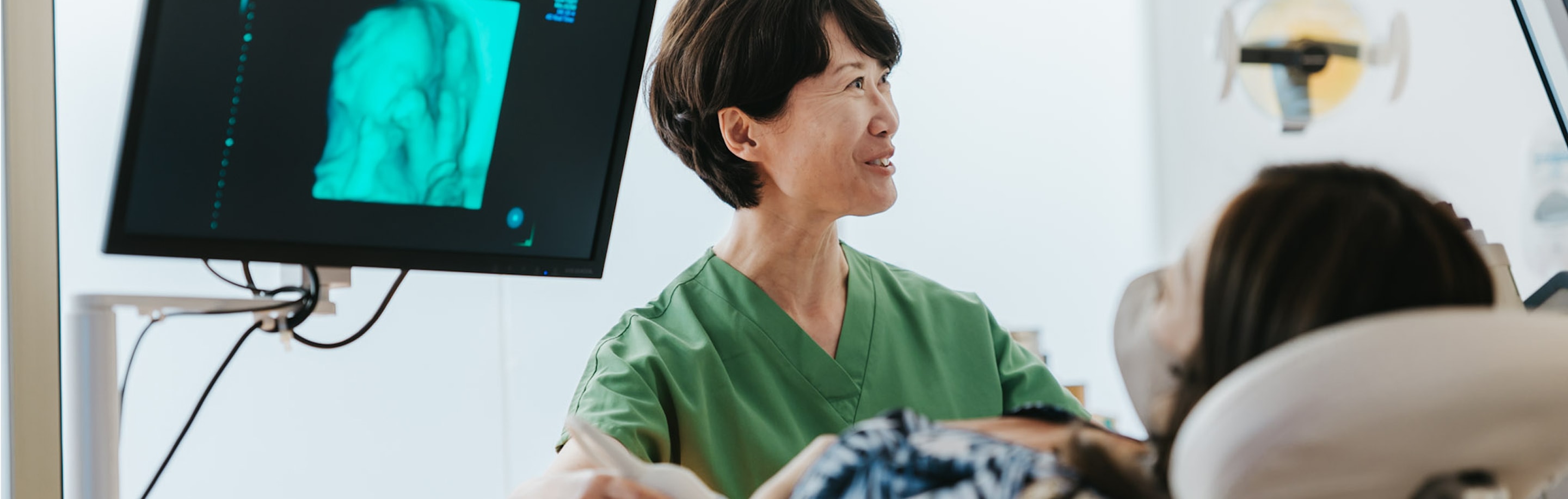 妊婦健診・胎児スクリーニング