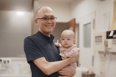【監修】医療法人育愛会 愛産婦人科の写真