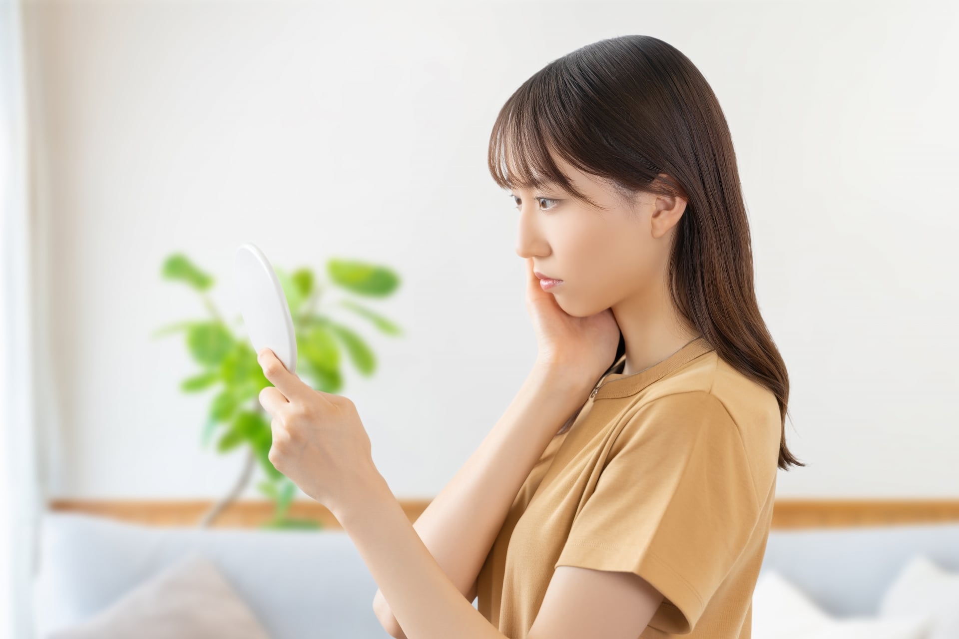 【産婦人科医解説】基礎体温が「二相に分かれない」「ずっと低い」…これって無排卵?婦人科へ行くべき目安