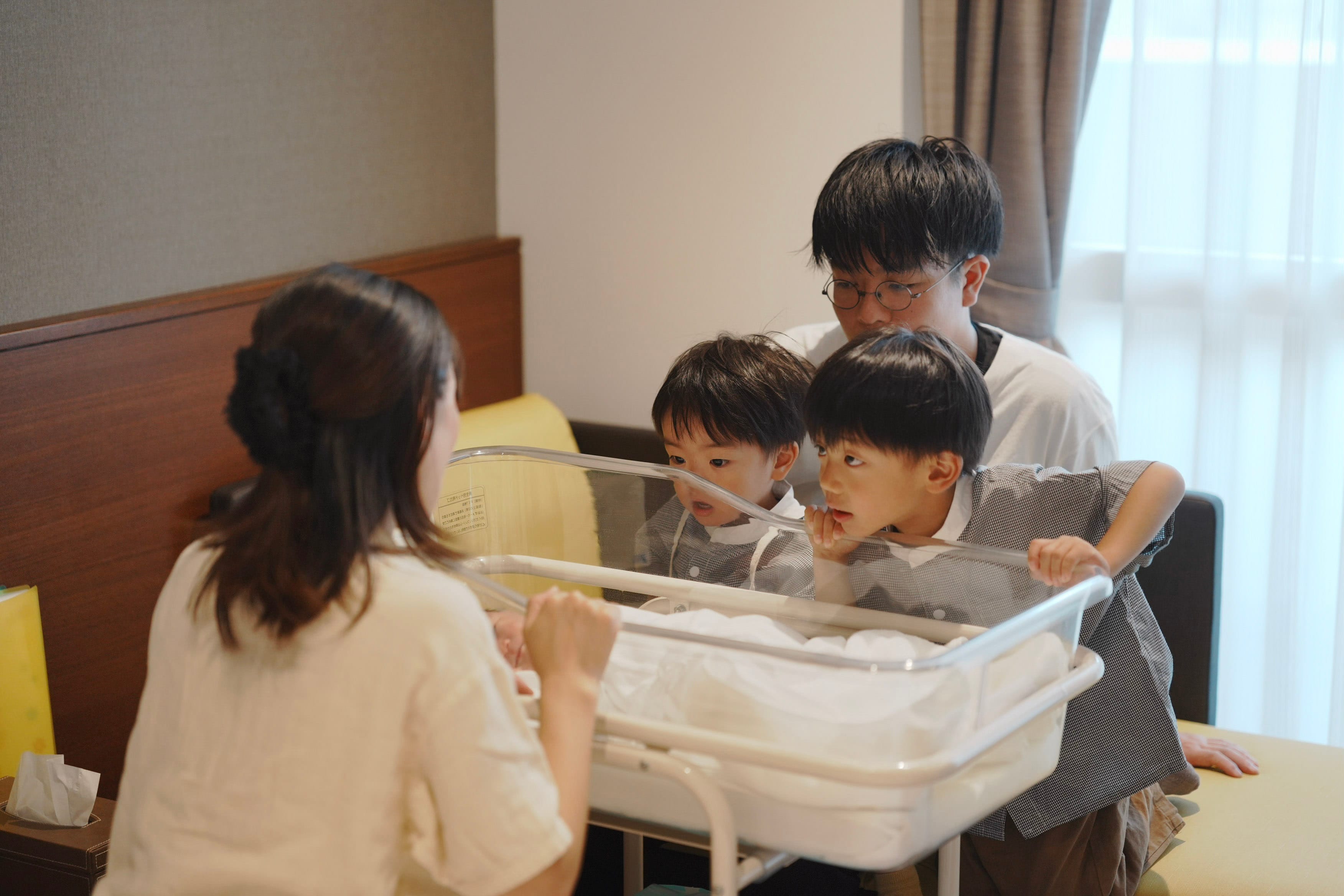 退院してからのこと