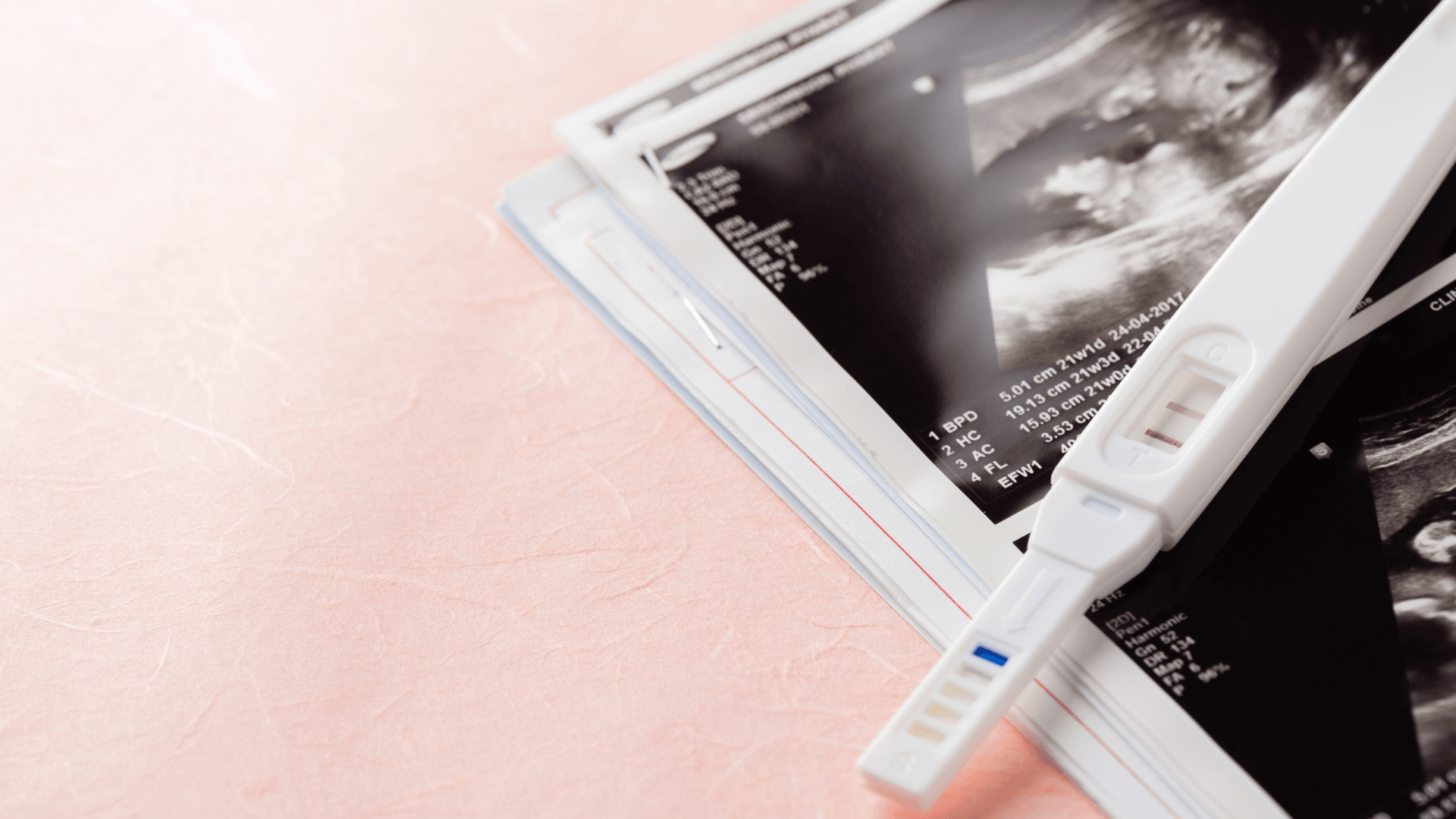 【妊婦健診】胎嚢(たいのう)はいつ見える?見えないのはなぜ?妊娠初期の超音波検査